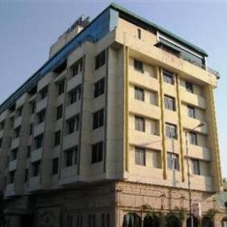Jaies Hotel Dzsaipur Kültér fotó