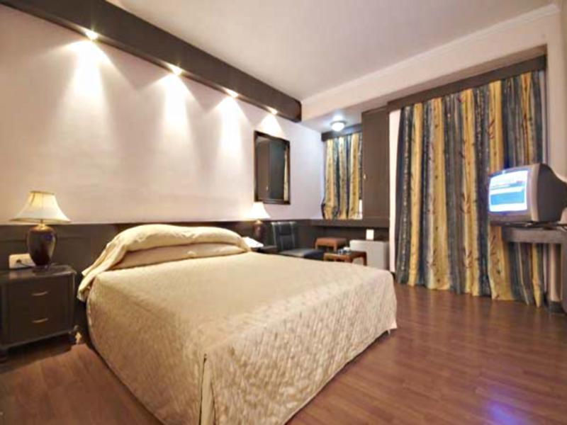 Jaies Hotel Dzsaipur Kültér fotó