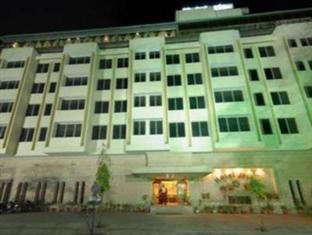 Jaies Hotel Dzsaipur Kültér fotó